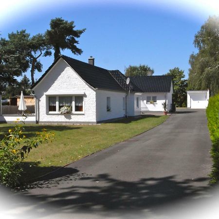 Ferienhaus Schmidt Шторков Екстер'єр фото